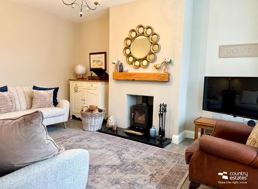 60 Forthaven, Ballyrobert, Ballyclare, Newtownabbey, BT39 9GU