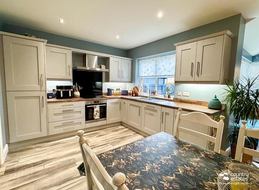 60 Forthaven, Ballyrobert, Ballyclare, Newtownabbey, BT39 9GU