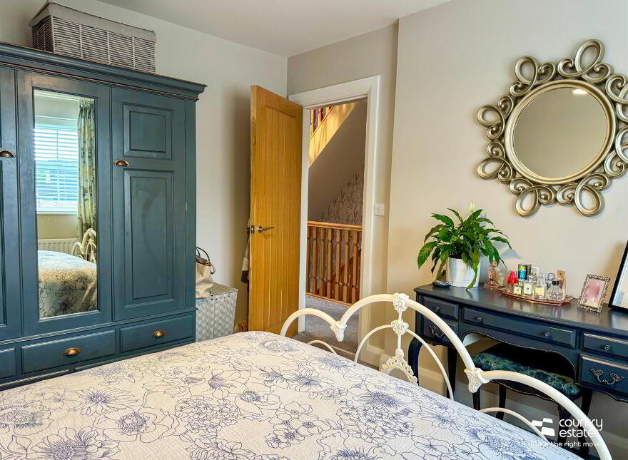 60 Forthaven, Ballyrobert, Ballyclare, Newtownabbey, BT39 9GU
