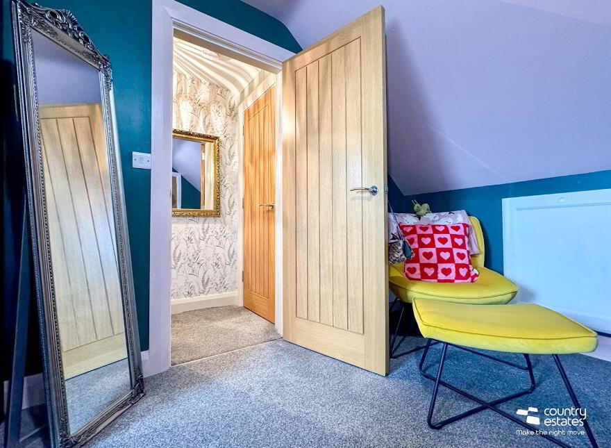 60 Forthaven, Ballyrobert, Ballyclare, Newtownabbey, BT39 9GU