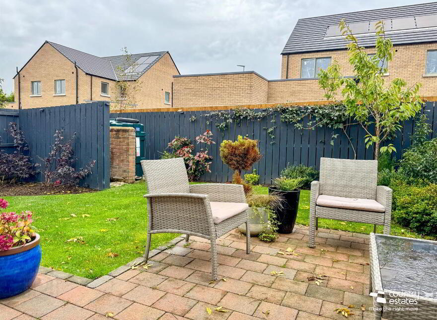 60 Forthaven, Ballyrobert, Ballyclare, Newtownabbey, BT39 9GU
