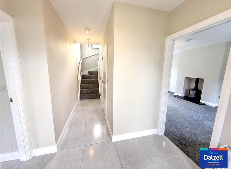 FULLY FINISHED LAST REMAINING HOME, 11 River Heights, Dromara, BT25 2DP