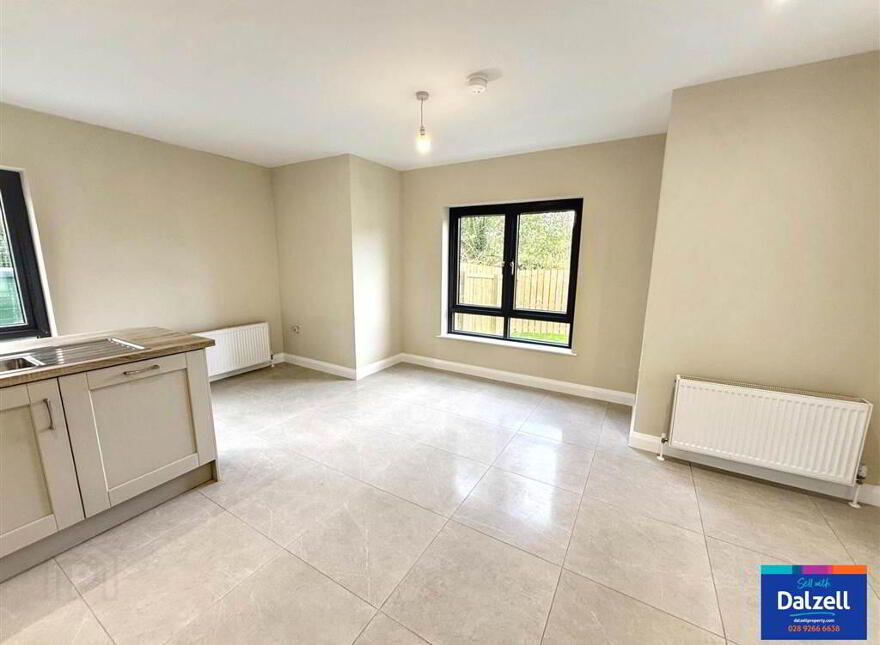 FULLY FINISHED LAST REMAINING HOME, 11 River Heights, Dromara, BT25 2DP