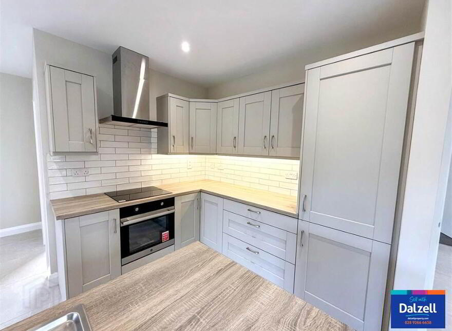 FULLY FINISHED LAST REMAINING HOME, 11 River Heights, Dromara, BT25 2DP
