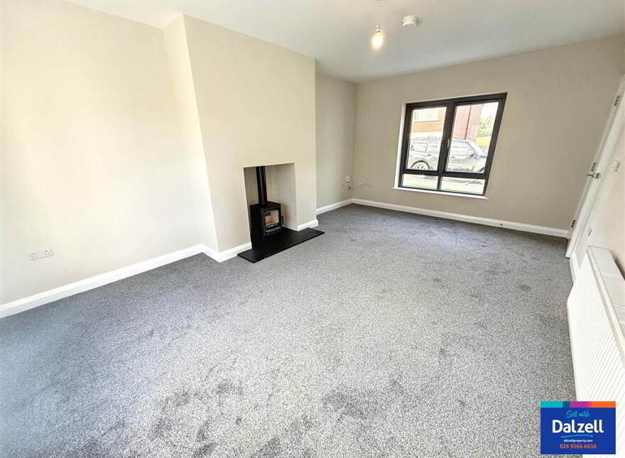 FULLY FINISHED LAST REMAINING HOME, 11 River Heights, Dromara, BT25 2DP