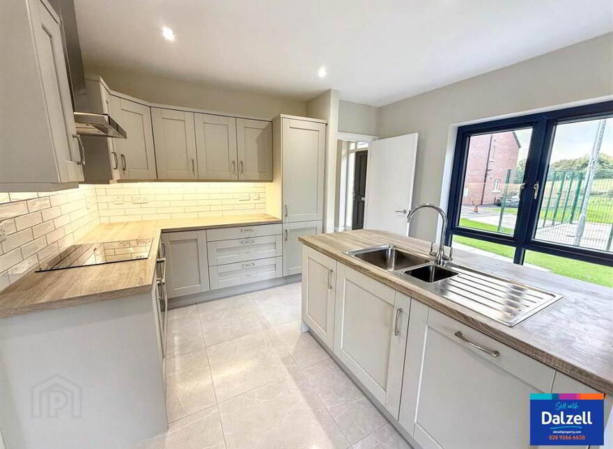 FULLY FINISHED LAST REMAINING HOME, 11 River Heights, Dromara, BT25 2DP