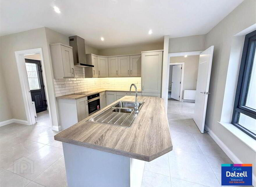 FULLY FINISHED LAST REMAINING HOME, 11 River Heights, Dromara, BT25 2DP