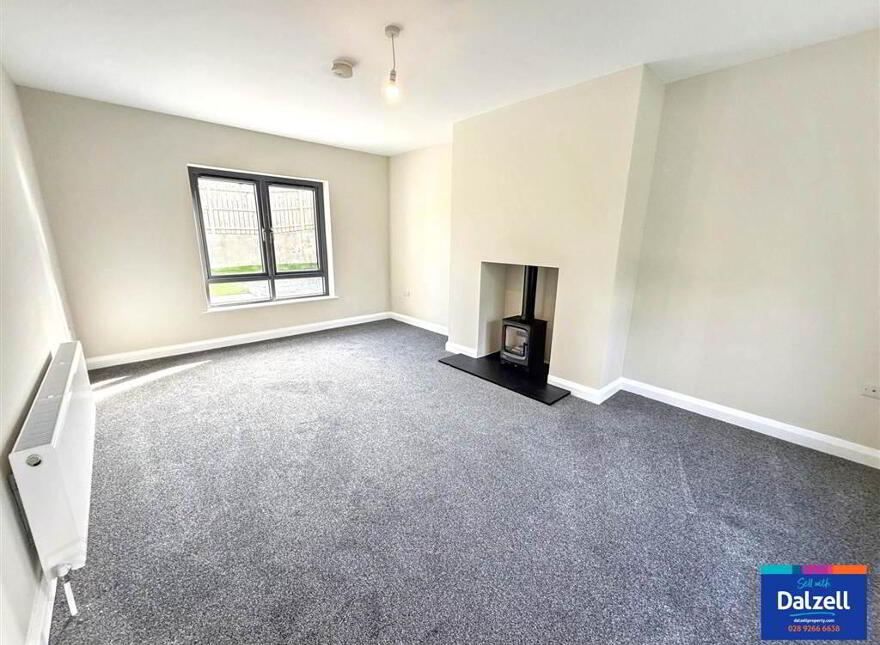 FULLY FINISHED LAST REMAINING HOME, 11 River Heights, Dromara, BT25 2DP
