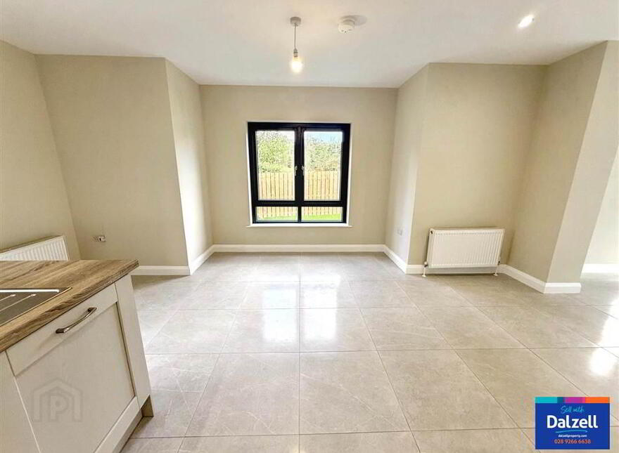 FULLY FINISHED LAST REMAINING HOME, 11 River Heights, Dromara, BT25 2DP