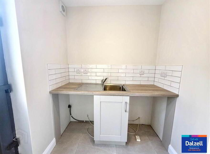 FULLY FINISHED LAST REMAINING HOME, 11 River Heights, Dromara, BT25 2DP