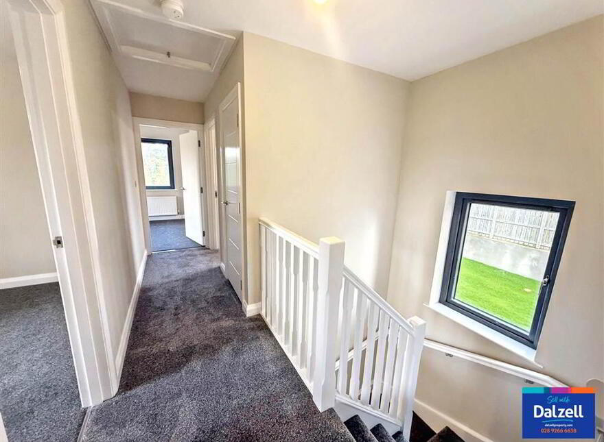 FULLY FINISHED LAST REMAINING HOME, 11 River Heights, Dromara, BT25 2DP
