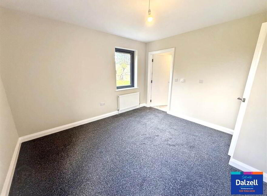 FULLY FINISHED LAST REMAINING HOME, 11 River Heights, Dromara, BT25 2DP