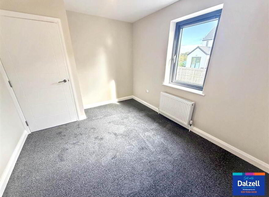 FULLY FINISHED LAST REMAINING HOME, 11 River Heights, Dromara, BT25 2DP