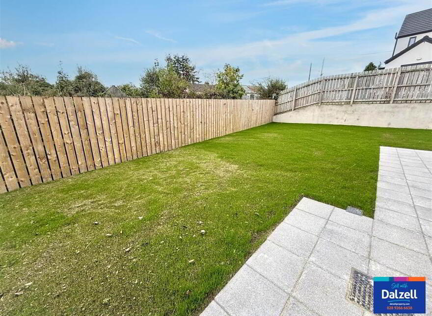 FULLY FINISHED LAST REMAINING HOME, 11 River Heights, Dromara, BT25 2DP