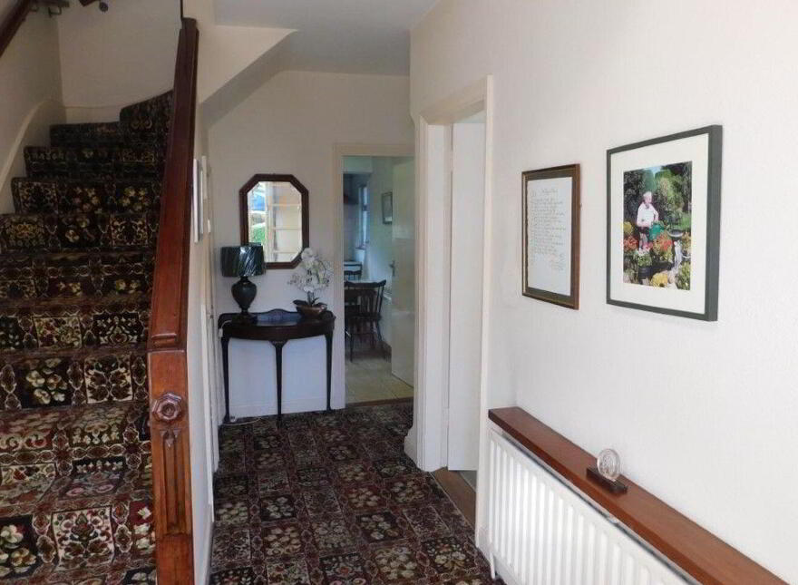Sant Angelo, 1 Brookfield Lawn, The Lough, T12W9P2