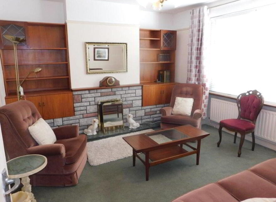 Sant Angelo, 1 Brookfield Lawn, The Lough, T12W9P2