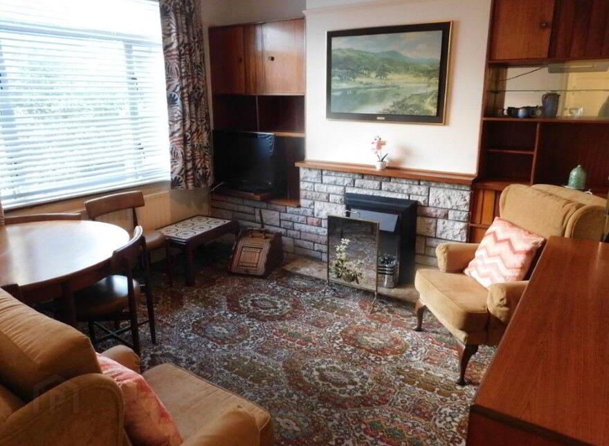 Sant Angelo, 1 Brookfield Lawn, The Lough, T12W9P2