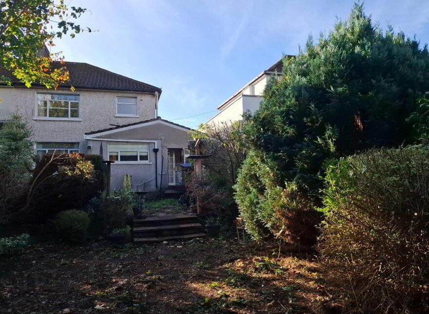 Sant Angelo, 1 Brookfield Lawn, The Lough, T12W9P2