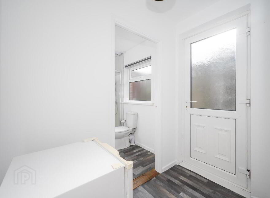 12 Wansbeck Street, Belfast, BT9 5FQ