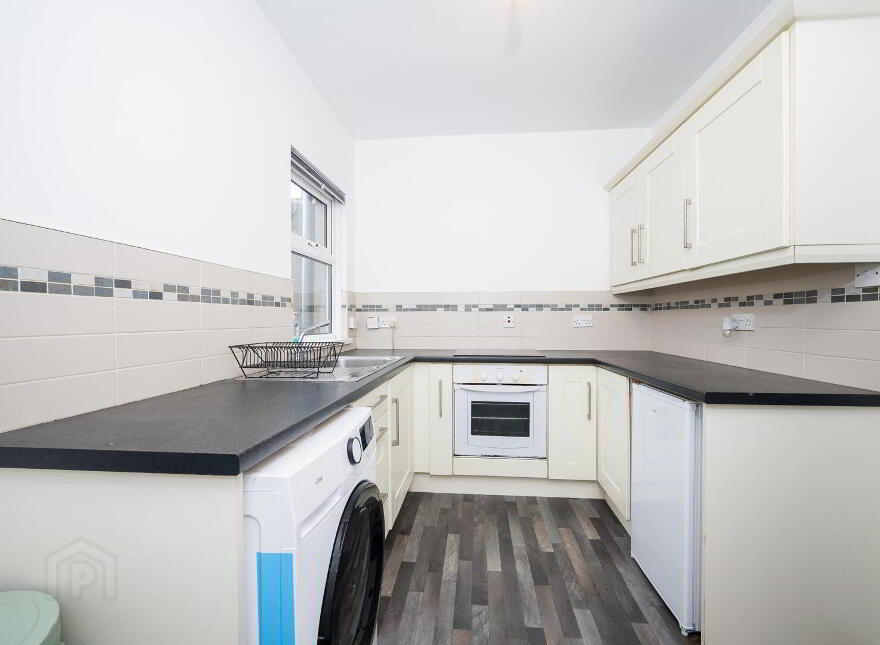 12 Wansbeck Street, Belfast, BT9 5FQ