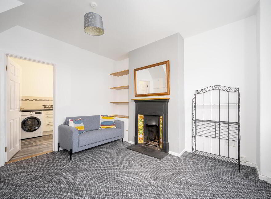 12 Wansbeck Street, Belfast, BT9 5FQ