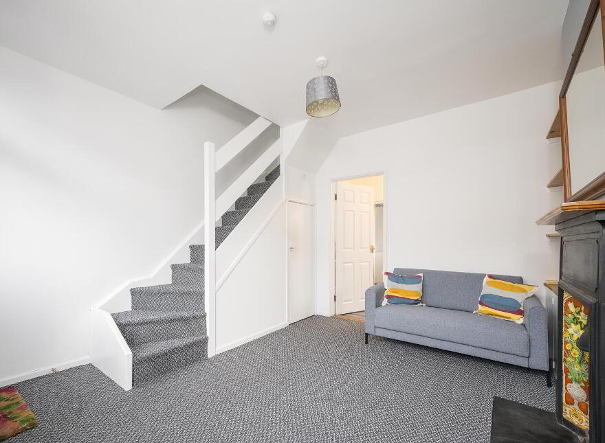 12 Wansbeck Street, Belfast, BT9 5FQ