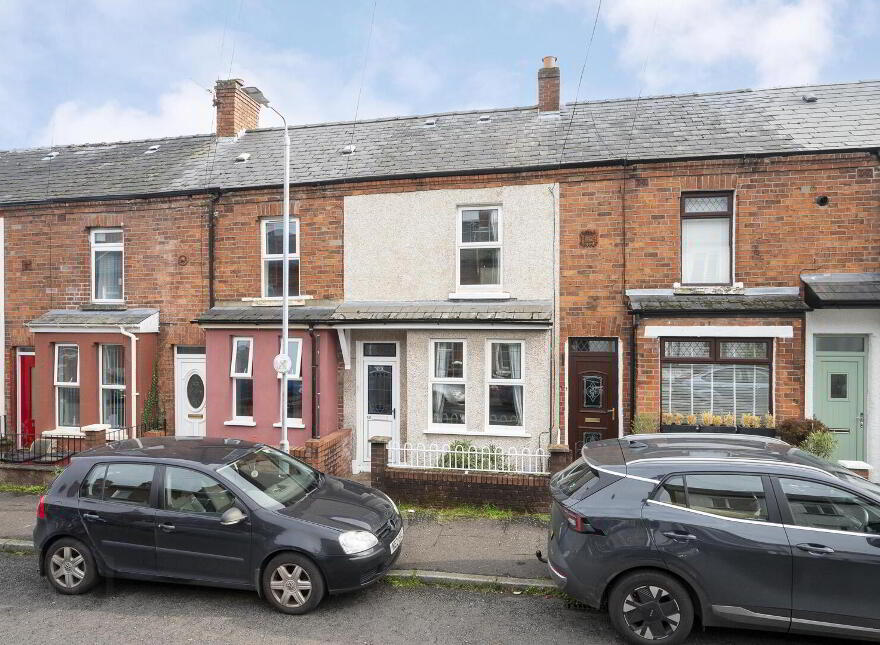 12 Wansbeck Street, Belfast, BT9 5FQ