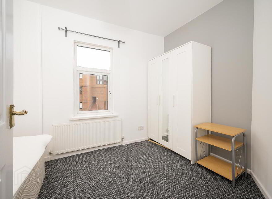 12 Wansbeck Street, Belfast, BT9 5FQ