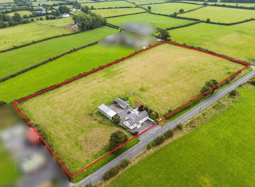 Balroe, Ballynacargy, Ballynacarrigy, N91D959