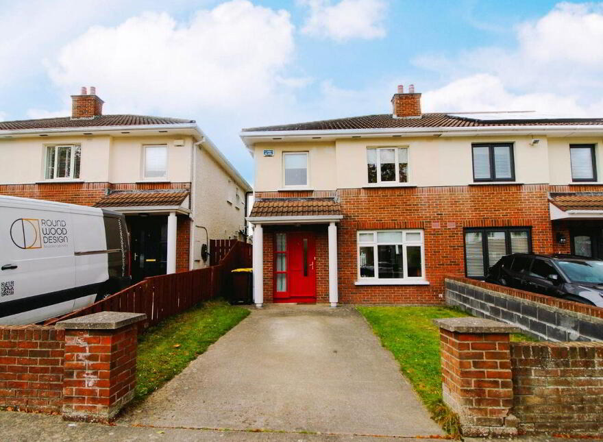 5 Woodstown Hill, Knocklyon, Knocklyon, D16PK80