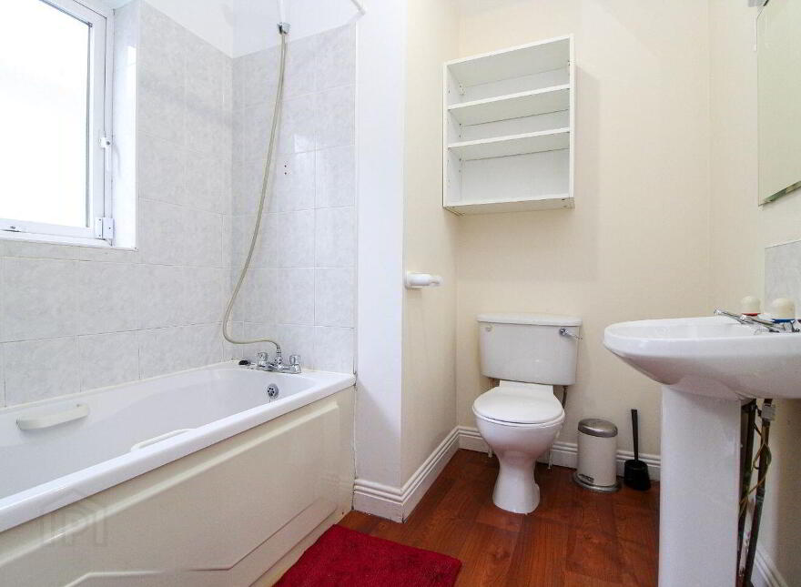5 Woodstown Hill, Knocklyon, Knocklyon, D16PK80