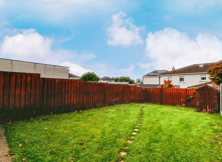 5 Woodstown Hill, Knocklyon, Knocklyon, D16PK80