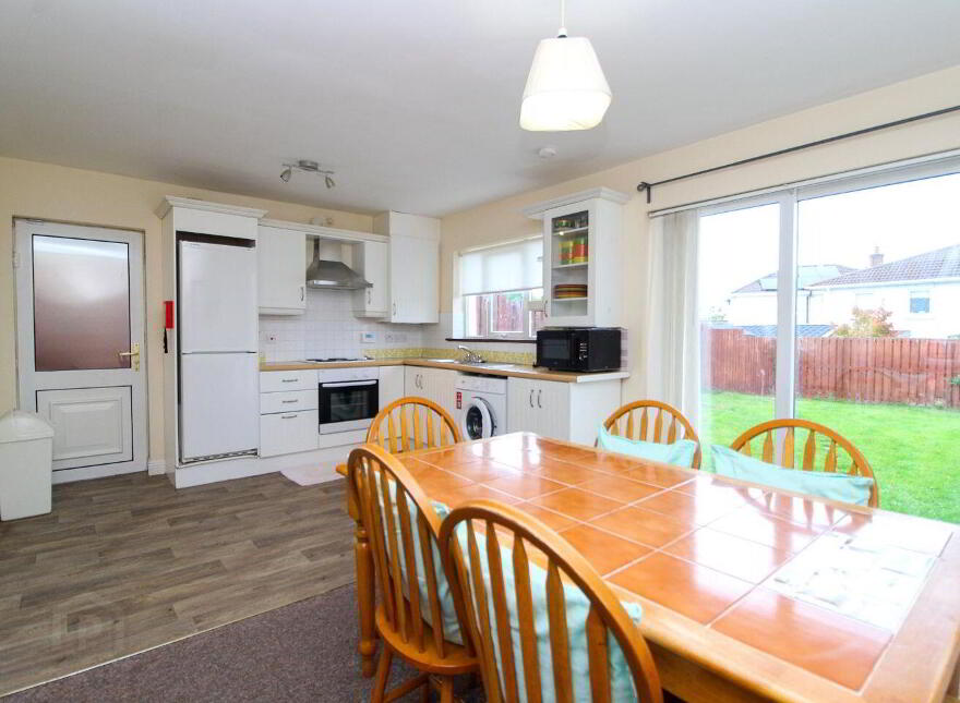 5 Woodstown Hill, Knocklyon, Knocklyon, D16PK80