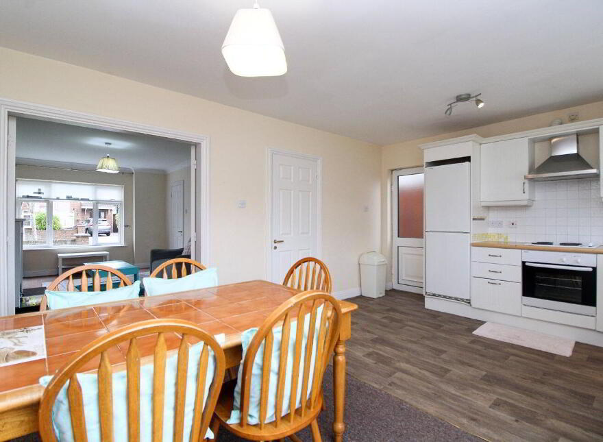 5 Woodstown Hill, Knocklyon, Knocklyon, D16PK80