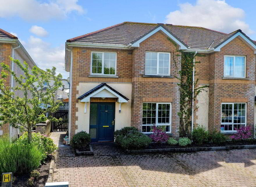 181 An Fiodán, Doughiska, Briarhill, H91P2NP