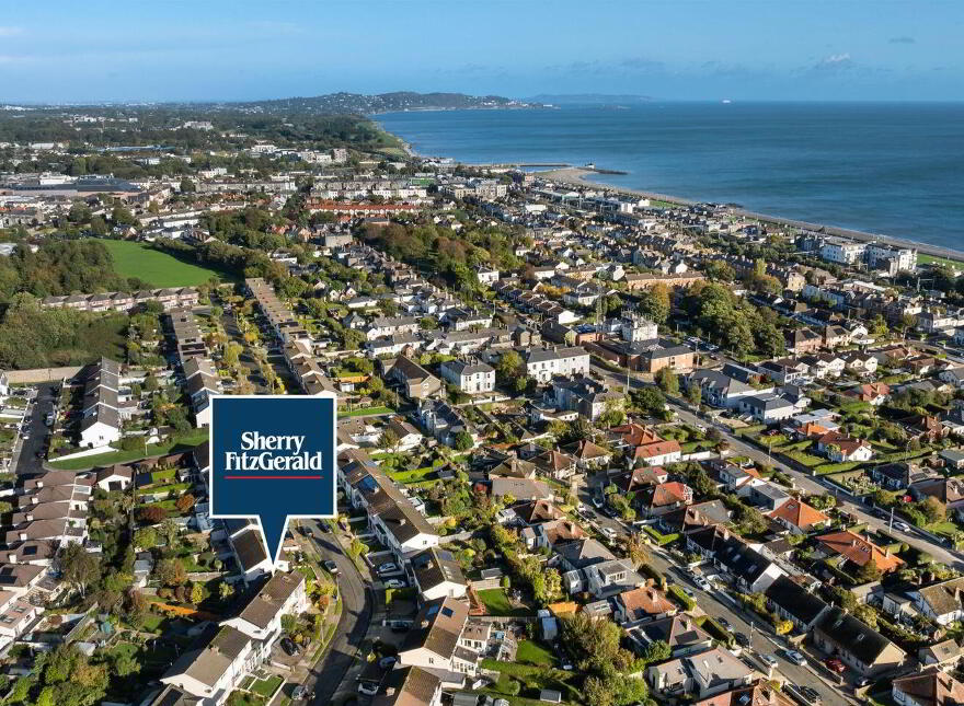 73 Seacrest, Bray, A98DX66