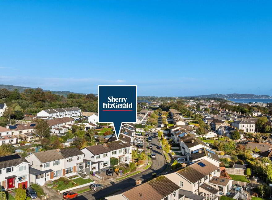 73 Seacrest, Bray, A98DX66