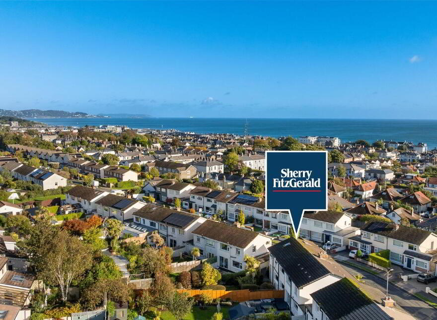 73 Seacrest, Bray, A98DX66