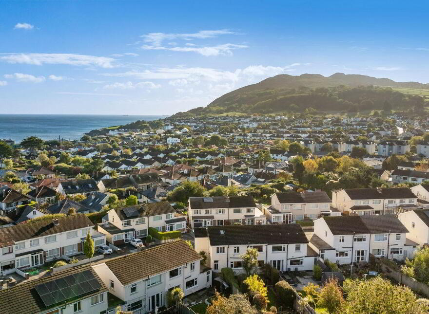 73 Seacrest, Bray, A98DX66