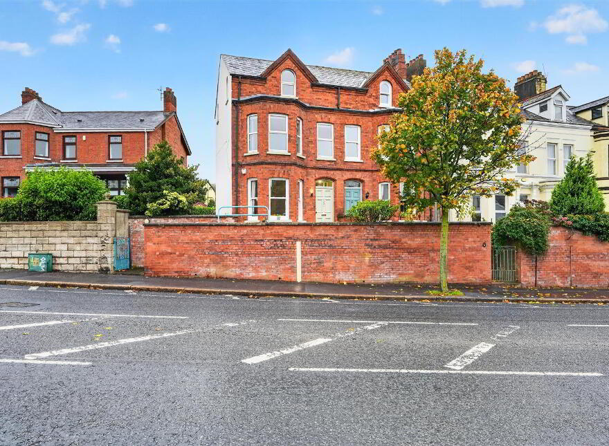 67 North Circular Road, Belfast, BT15 5FE