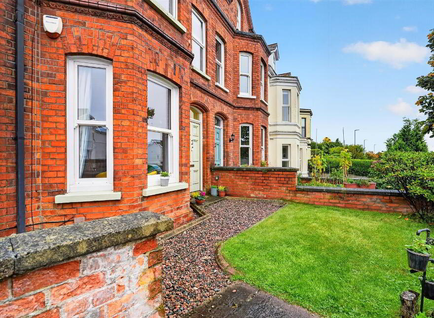 67 North Circular Road, Belfast, BT15 5FE