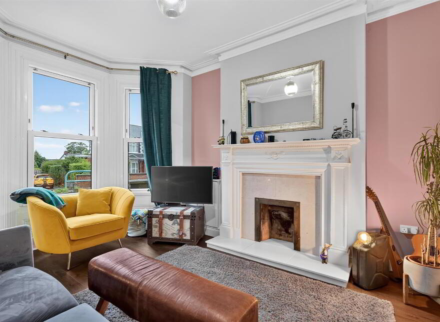 67 North Circular Road, Belfast, BT15 5FE