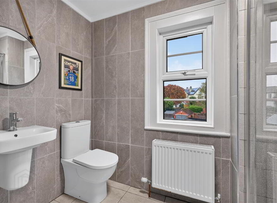 67 North Circular Road, Belfast, BT15 5FE
