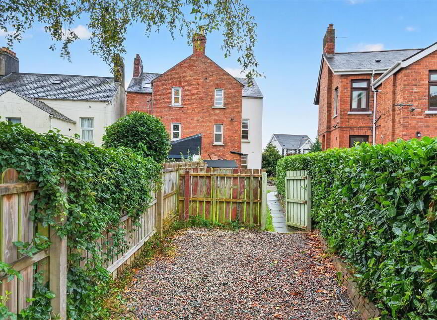 67 North Circular Road, Belfast, BT15 5FE