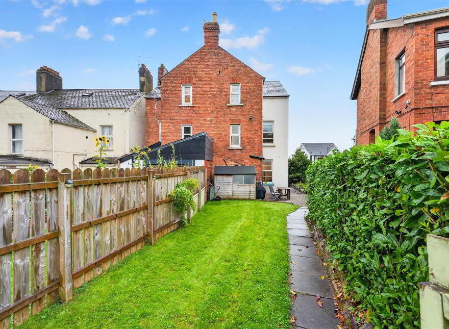 67 North Circular Road, Belfast, BT15 5FE