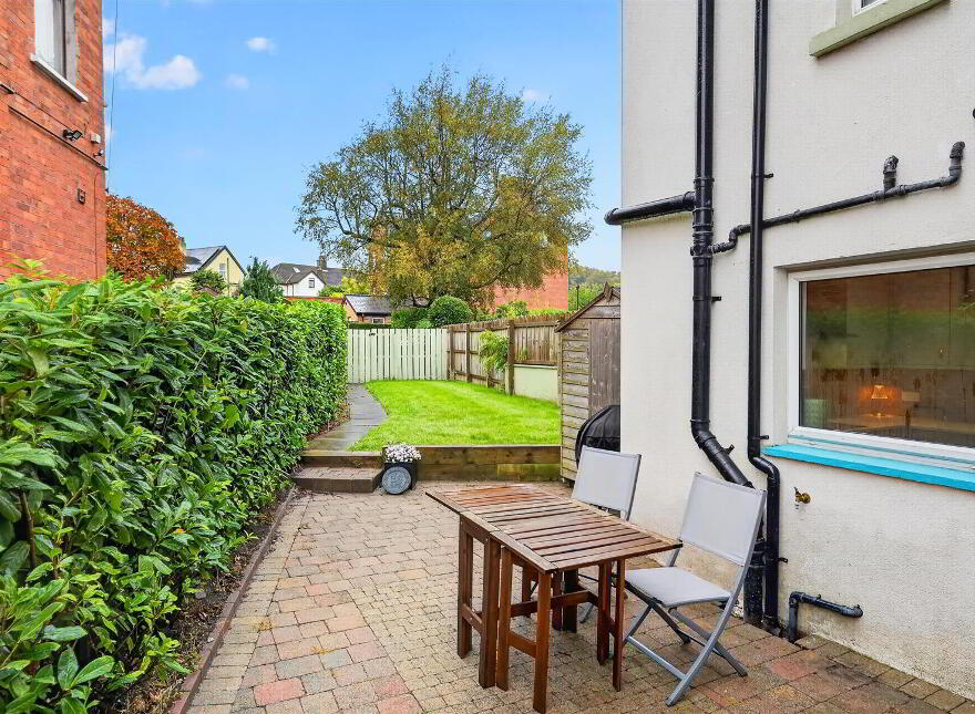 67 North Circular Road, Belfast, BT15 5FE