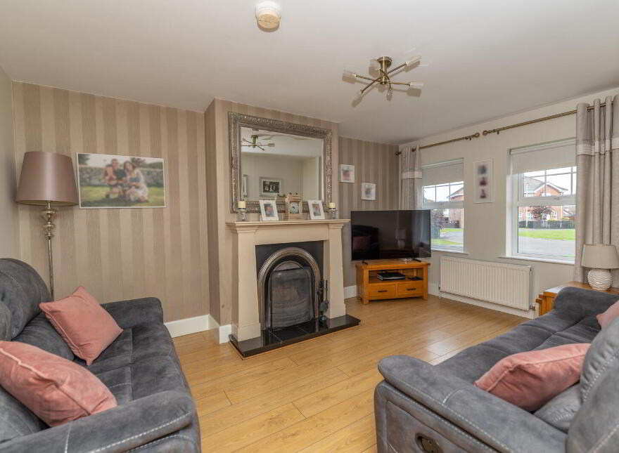 23 The Ferns, Hilltown, Newry, BT34 5WE