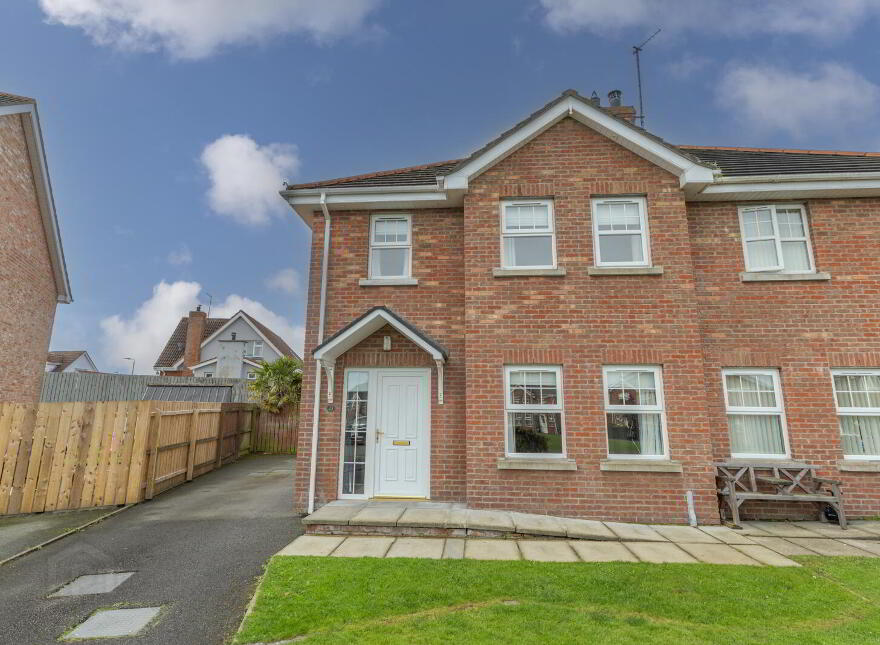 23 The Ferns, Hilltown, Newry, BT34 5WE