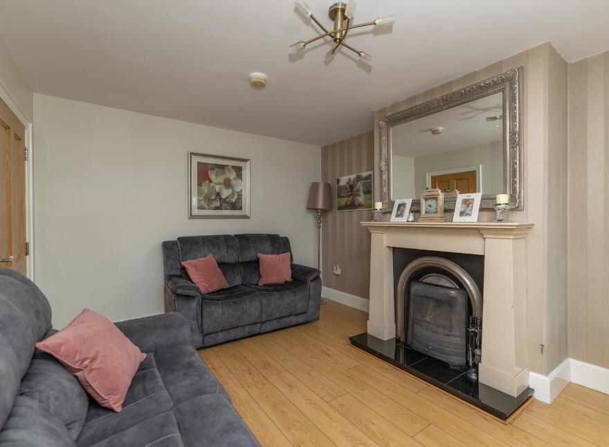 23 The Ferns, Hilltown, Newry, BT34 5WE