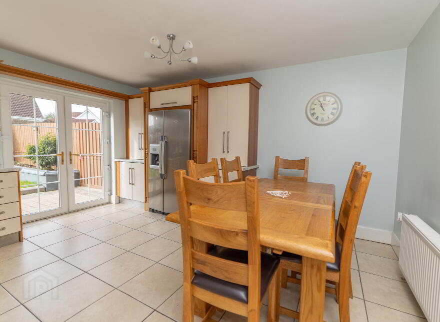 23 The Ferns, Hilltown, Newry, BT34 5WE